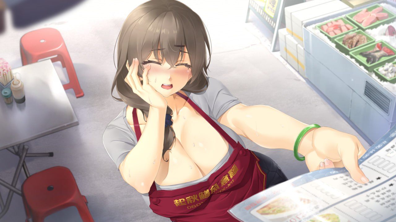 【PC端】台湾恋爱物语⁵新加日配【SLG/后宫养成/动态/无码/全CV】