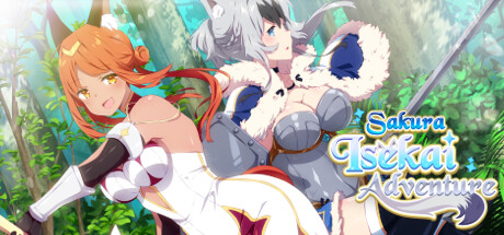 【ADV/官中/合集】Sakura Isekai Adventure1-3【959M】-第3张图片-萌站