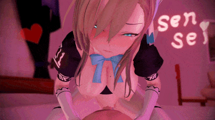 sugardust碧蓝档案 Monikamssnry-chinose-Asunacowgir