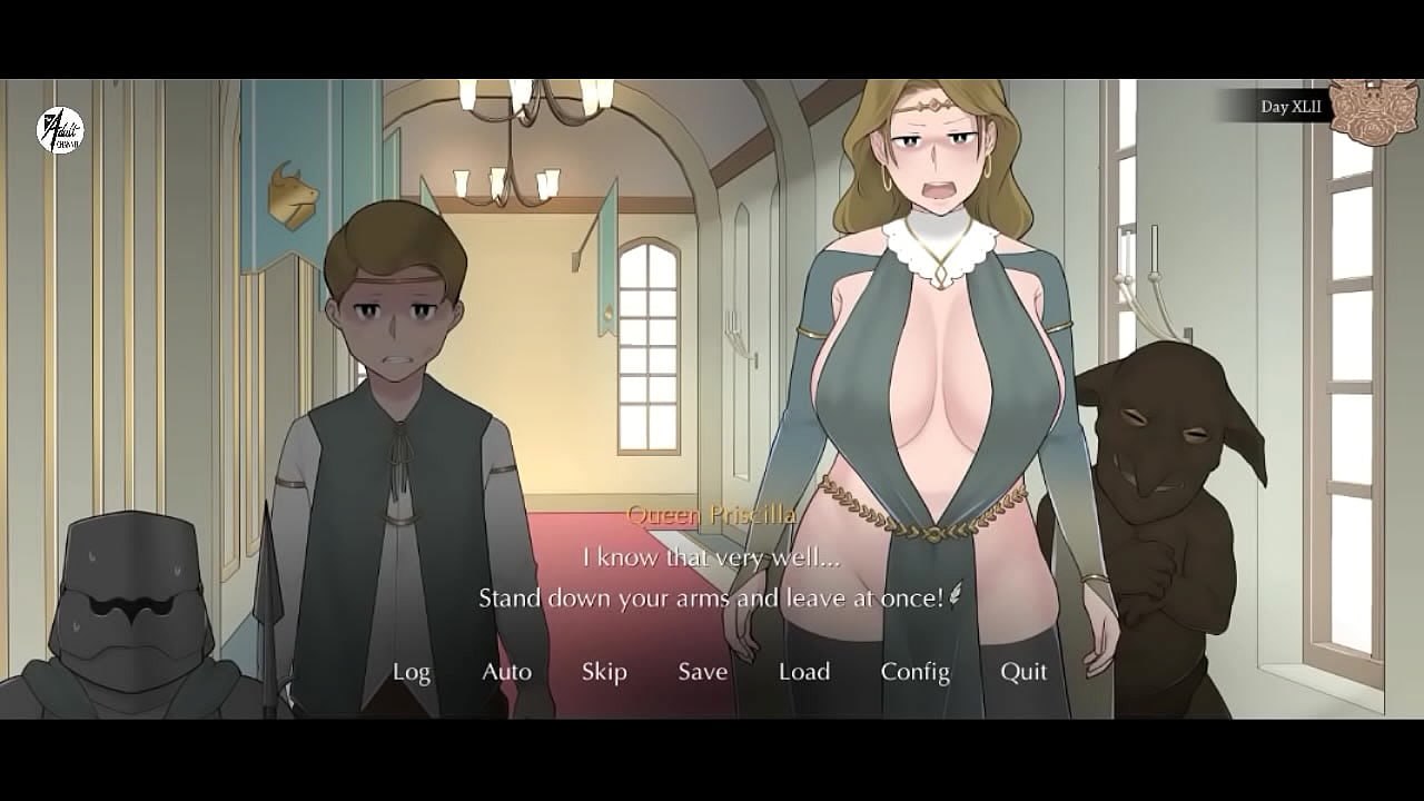 PC 收養地精的王后  v1.1 官方中文版-第5张图片-萌站