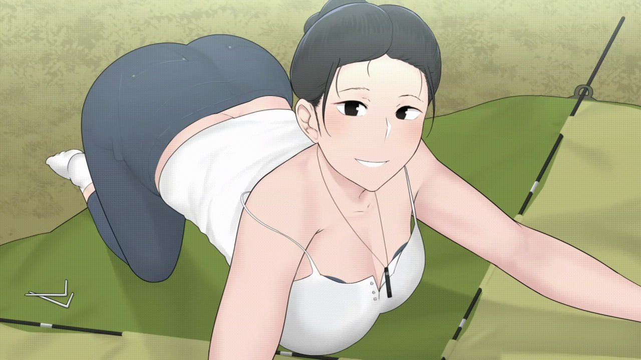 PC 和妈妈一起的露营 v1.0 官方中文版-第4张图片-萌站