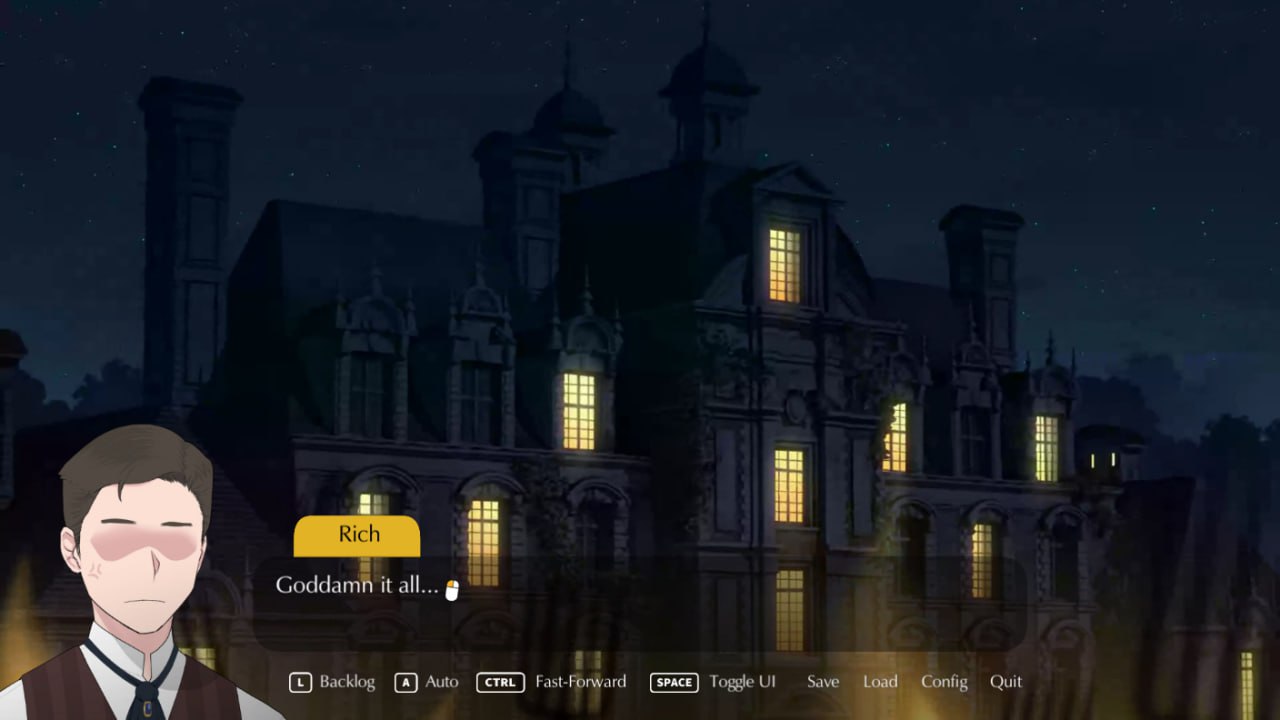 PC 欲望之旅 v1.05 官方中文版-第7张图片-萌站