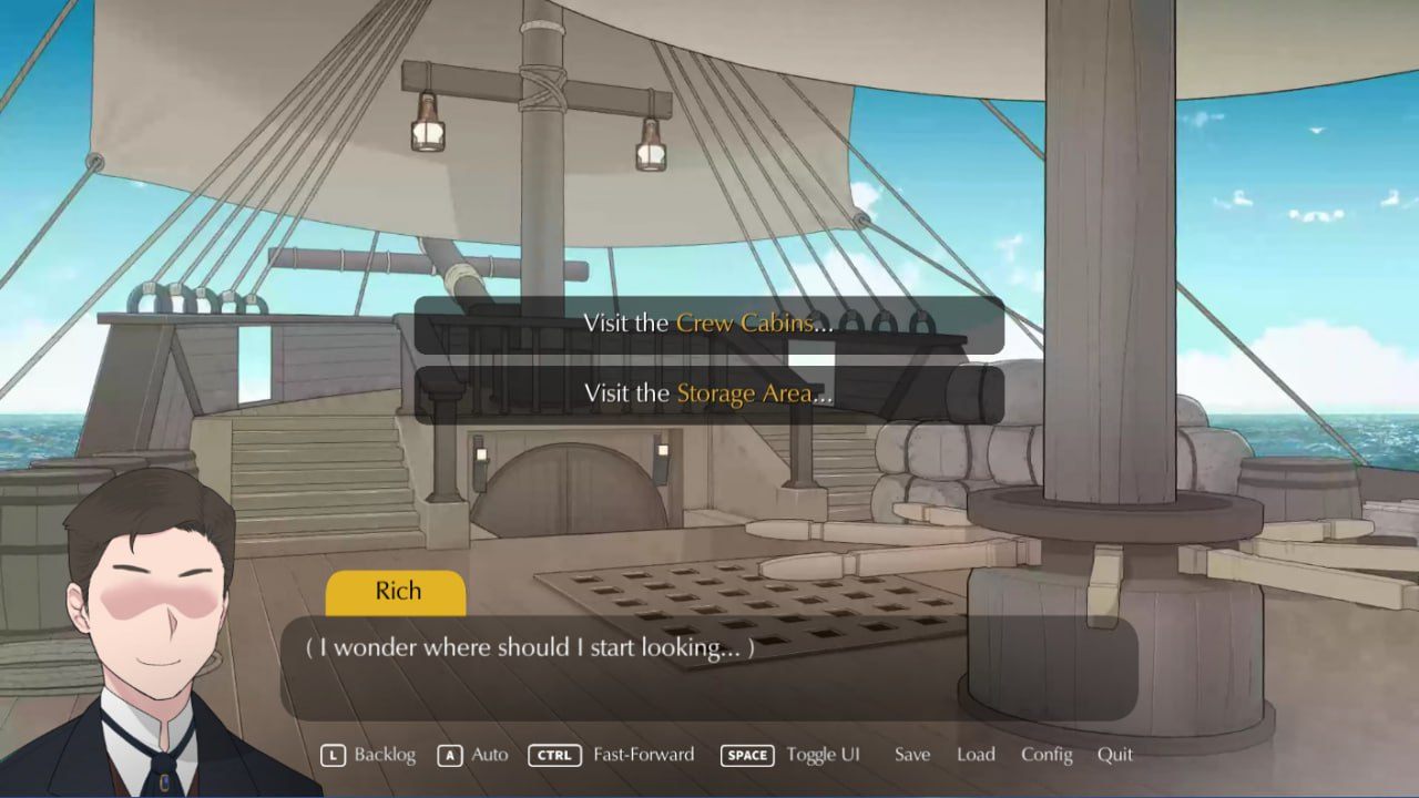 PC 欲望之旅 v1.05 官方中文版-第9张图片-萌站
