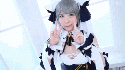 【cos/中出/口交/后入/乘骑/爆操】最強屬性51 横宮七海-第11张图片-萌站