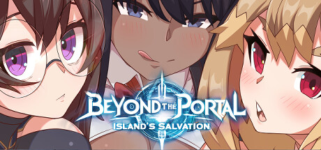 【生存RPG/中文/步兵】超越传送门：孤岛的救赎 Beyond the Portal: Island’s Salvation V2.40 官方中文步兵版【500M/新作】