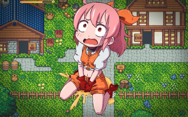日式RPG/精翻汉化】Mamonest-娜娜的异种O冒险谭 V1.20 我渴望奶子个人汉化版【650M/新汉化】-第2张图片-萌站 日式RPG/精翻汉化】Mamonest-娜娜的异种O冒险谭 V1.20 我渴望奶子个人汉化版【650M/新汉化】-第2张图片-萌站