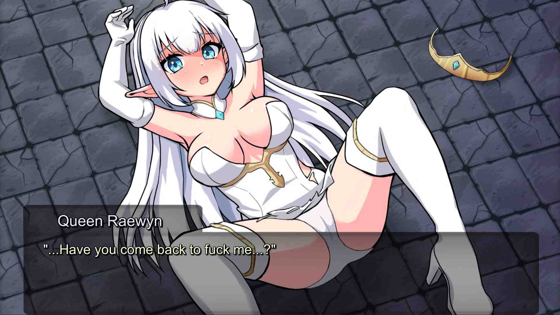 【互动SLG/机翻/全动态】奴隶主-觉醒 Slave Lord Awakening Ver0.9 挂载机翻汉化版【800M/新作】-第2张图片-萌站