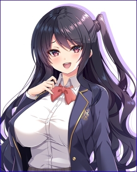 PC/ADV/AI翻译 ワケありＪＫ従属学園強制絶頂は終わらない 