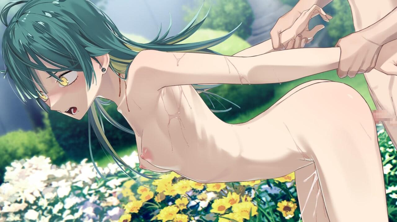 [日式ADV/新官中] 变态・监狱 ヘンタイ・プリズン HENTAI PRISON 官中版+全CG存档-第4张图片-萌站