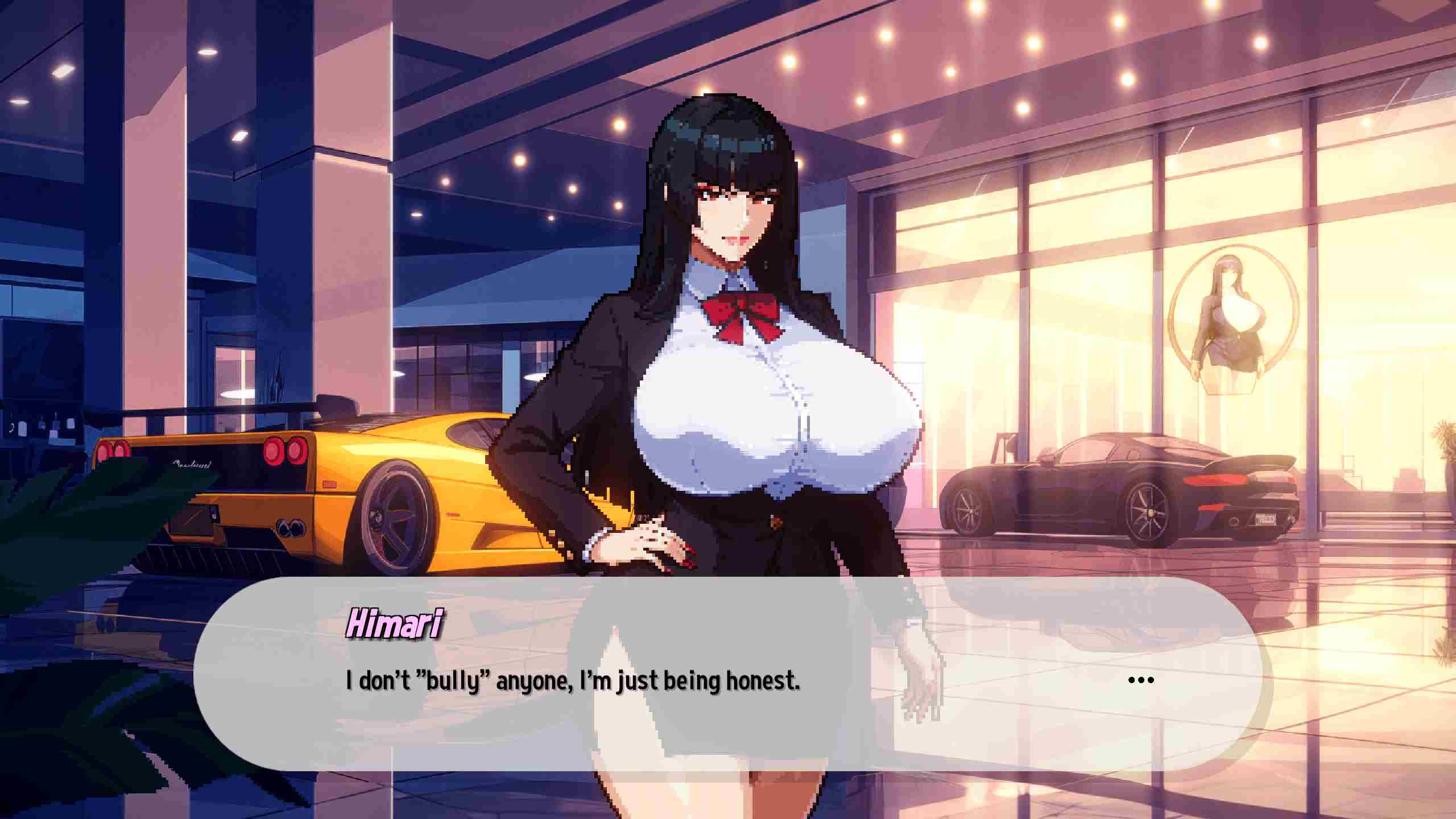 [后宫][动态][高冷]明星生活  Starmaker Story V1.4A [401mb度盘]-第2张图片-萌站