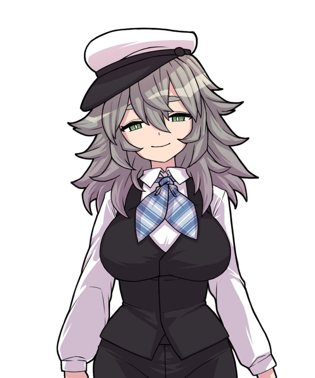[探索RPG/淫堕/新作] PACMO～哪里都行，什么都行，和谁都可以！和所有女性的任意性爱！！～PACMO～ドコでもナンでもダレとでも!全ての女と身勝手-第9张图片-萌站