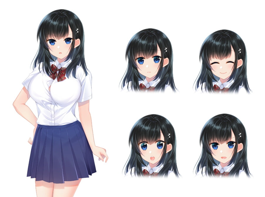 【DLsite/汉化/动态/声优:朔夜かなめ / 高梨はなみ / 来栖オミ/多女主/】报应游戏～不让其射精就会死的游戏～ & しかえしゲエム～射精させないと死ぬデスゲーム～ Ver1.03【PC/社团名:ゲームコロン/RJ365062】