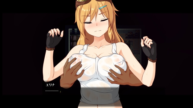 【DLsite/机翻+AI文本/动态/乳交/援交/巨乳】埃琳娜与机魔之都 & エリナと機魔の都[Ver1.21]【PC/1.2G/RJ01104336/社团：く～るシスター社】-第6张图片-萌站