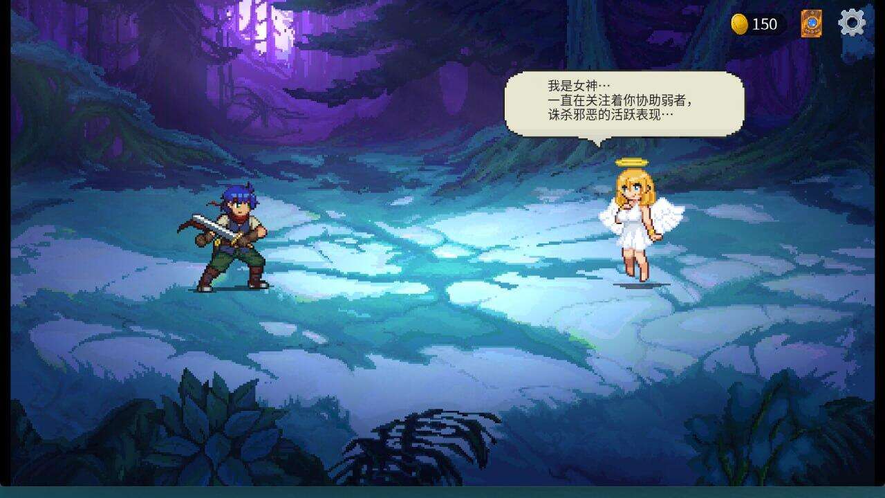 【RPG/官中步兵/PC】Succubus Forest/魅魔之森~我被魔物娘包围了 v1.03【715M】-第6张图片-萌站 【RPG/官中步兵/PC】Succubus Forest/魅魔之森~我被魔物娘包围了 v1.03【715M】-第6张图片-萌站