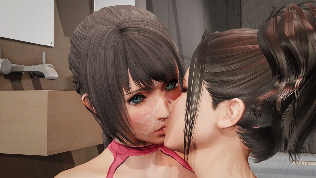 【亚洲风SLG/动态/PC】堕落/Depravity v0.62b 精翻汉化版 【1.70G】-第5张图片-萌站 【亚洲风SLG/动态/PC】堕落/Depravity v0.62b 精翻汉化版 【1.70G】-第5张图片-萌站
