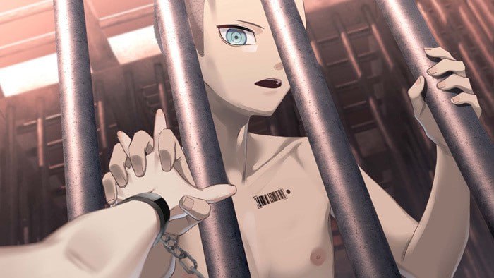 #变态监狱 #ヘンタイ・プリズン 官方中文版【2025.2.24 发售】-第5张图片-萌站