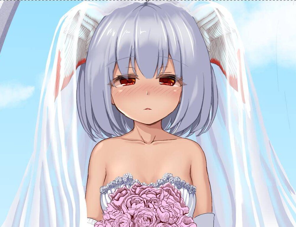 【RPG/AI翻译】羽根枝的少女（羽根枝の少女）