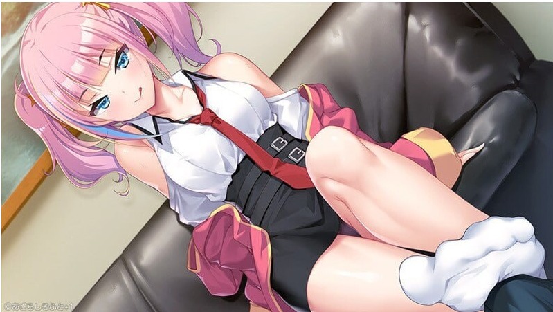 【PC端/ADV/后宫/拔作】加尔德马女子寮的管理人【共4GB】【附带全CG存档】【精翻汉化】