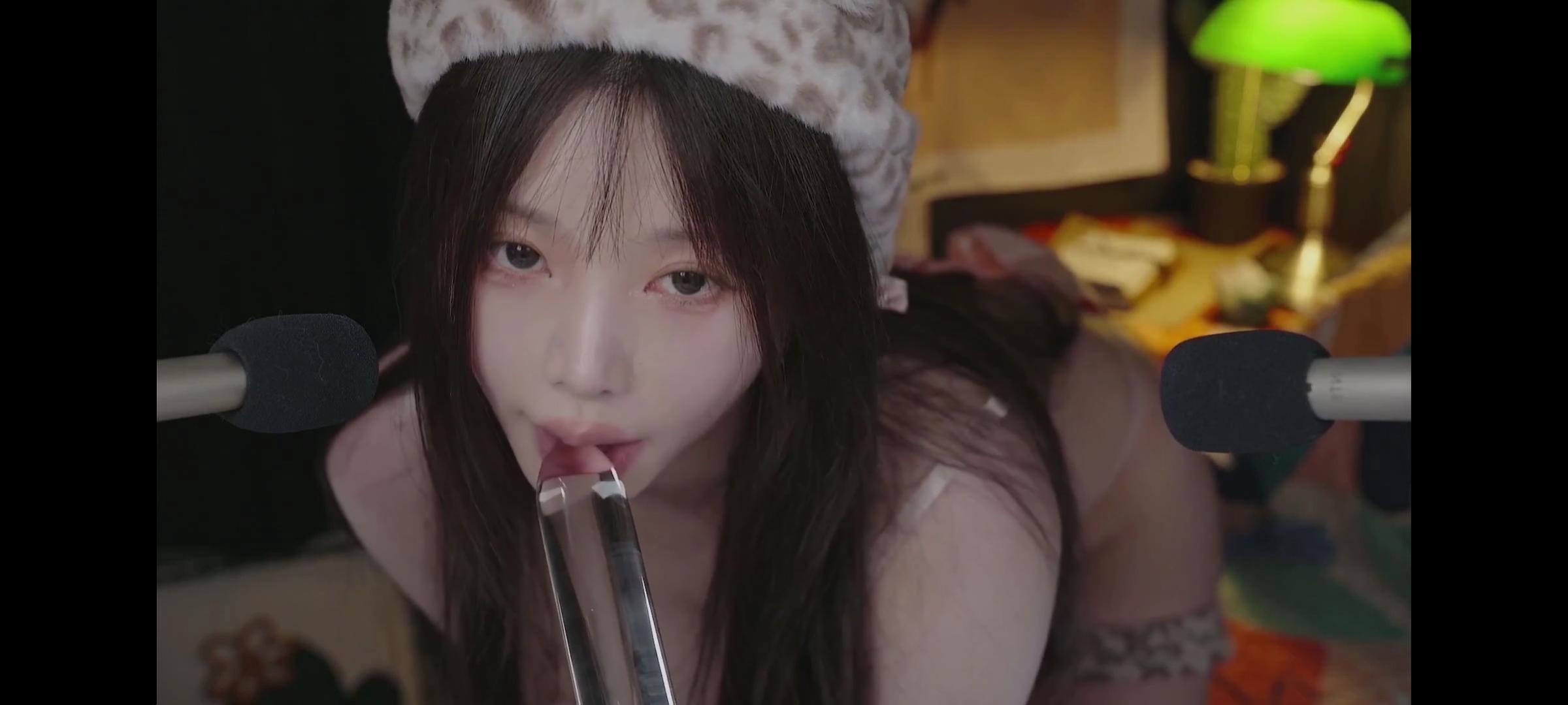 Yoonying25年3月无水印新资源