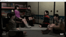 【乱伦/动态/SLG】(yosino)同人ゲーム 孫 終章下篇 伦理观不坚定慎入慎冲!!-第2张图片-萌站 【乱伦/动态/SLG】(yosino)同人ゲーム 孫 終章下篇 伦理观不坚定慎入慎冲!!-第2张图片-萌站