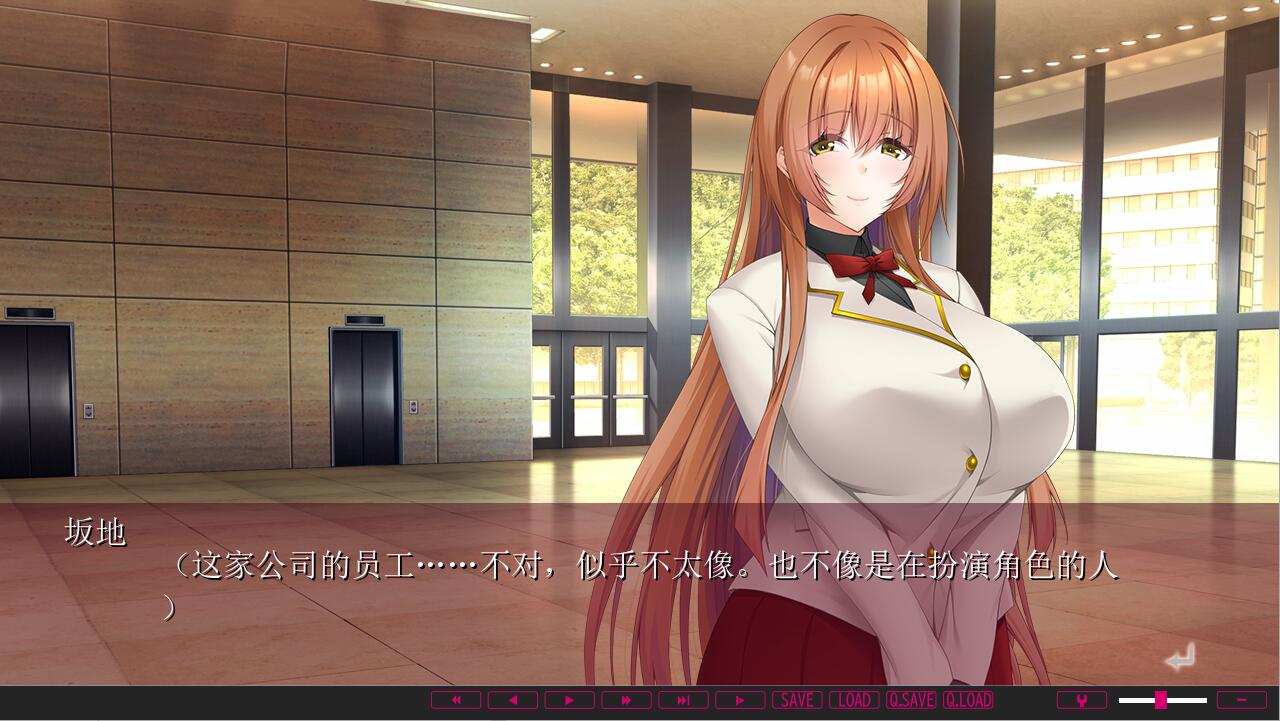 [ADV中文]PC上流之妻~向名流母女的复仇H AI汉化版+全CG存档★全CV [1.5G]