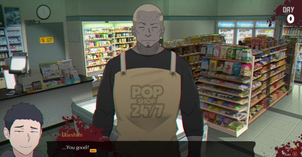[SLG/PC] 官方中文+更新  亡者租客   v1.05  Tenants of the Dead v1.05-第4张图片-萌站