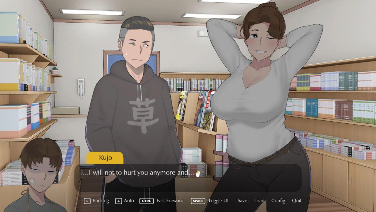 [SLG/PC] 官方中文  失落的季节  V1.02  Seasons of Loss  V1.02-第2张图片-萌站