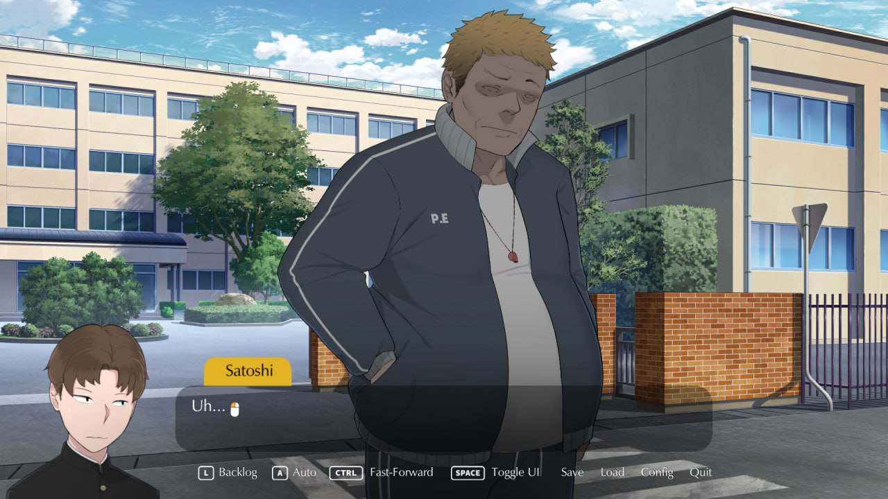 [SLG/PC] 官方中文  失落的季节  V1.02  Seasons of Loss  V1.02-第6张图片-萌站