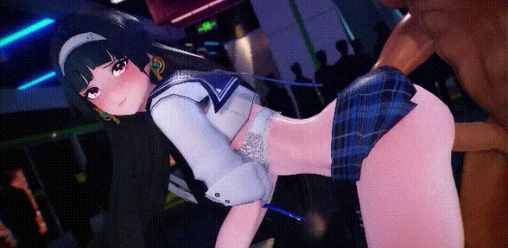 ABFMMD 2月绝区零 水手服耀嘉音乱交淫趴 [1v+263m][百度盘]
