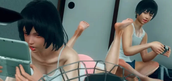 【全彩无修】毫无防备的义妹01-02 [新作] [196p+262m][百度盘]-第3张图片-萌站