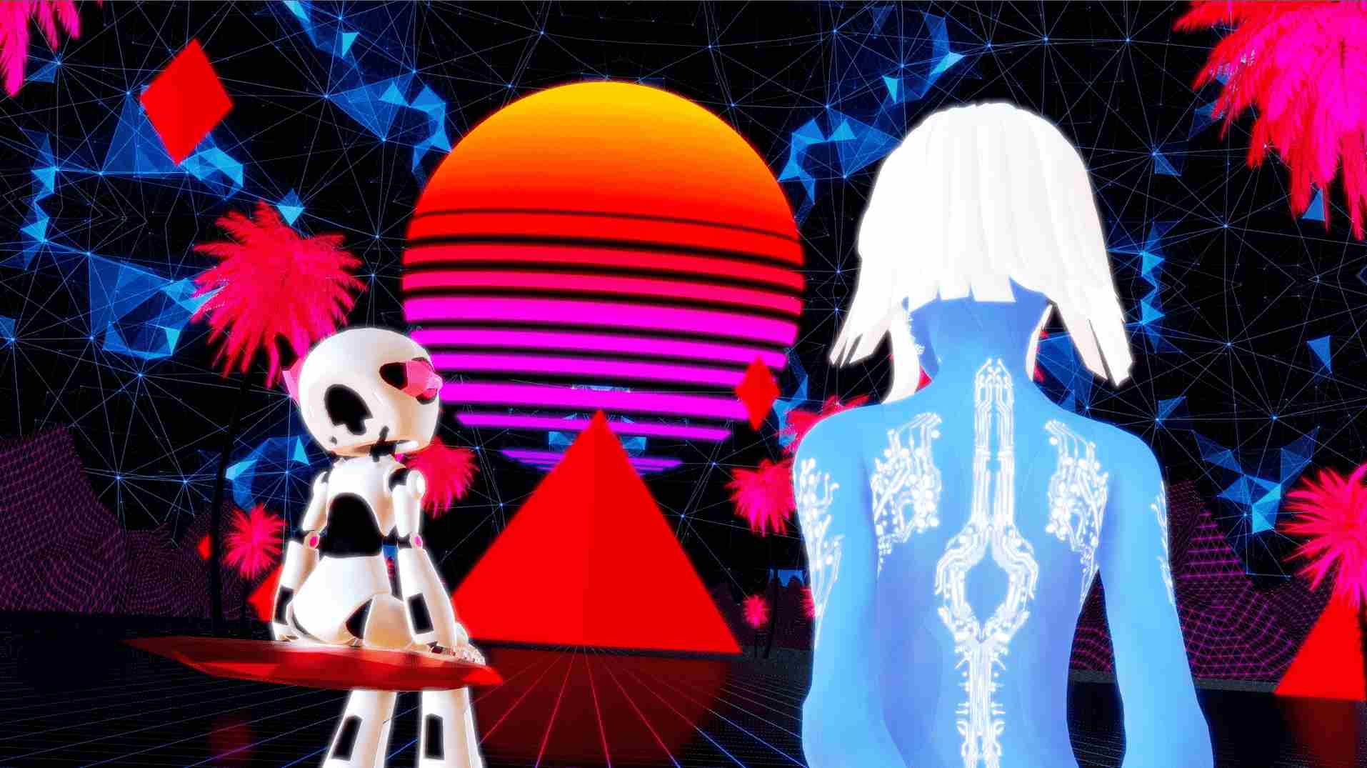 后宫大酒店Harem Hotel Ver0.18.2【PC/汉化/12.4G】-第18张图片-萌站