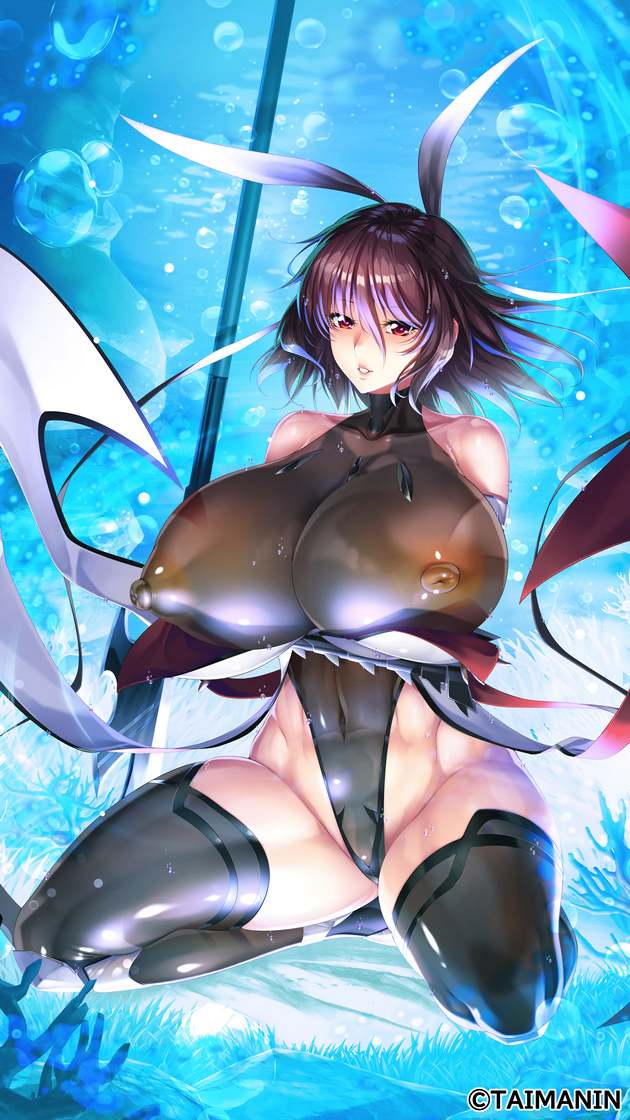 RJ01345085【ももぞの薫】【対魔忍RPGX】水城不知火ASMR～妖艶美魔女に精根尽きるまで、あなたは搾精られる～ 