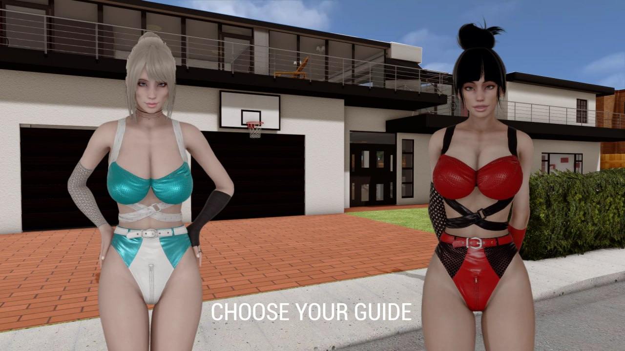 #自由使用之家 #Free Use House v0.0.6 P2 中文汉化版-第7张图片-萌站 #自由使用之家 #Free Use House v0.0.6 P2 中文汉化版-第7张图片-萌站