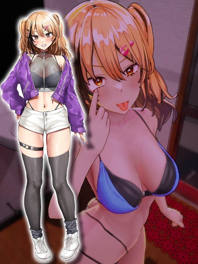 更新[精品/3D互动/动态] AV导演生活 AV Director Life! AVカントクLIFE!~色んなわたしを撮ってください♡~ Ver1.016 官中版+步兵补丁+存档+能量不减CT [3.60G]-第7张图片-萌站