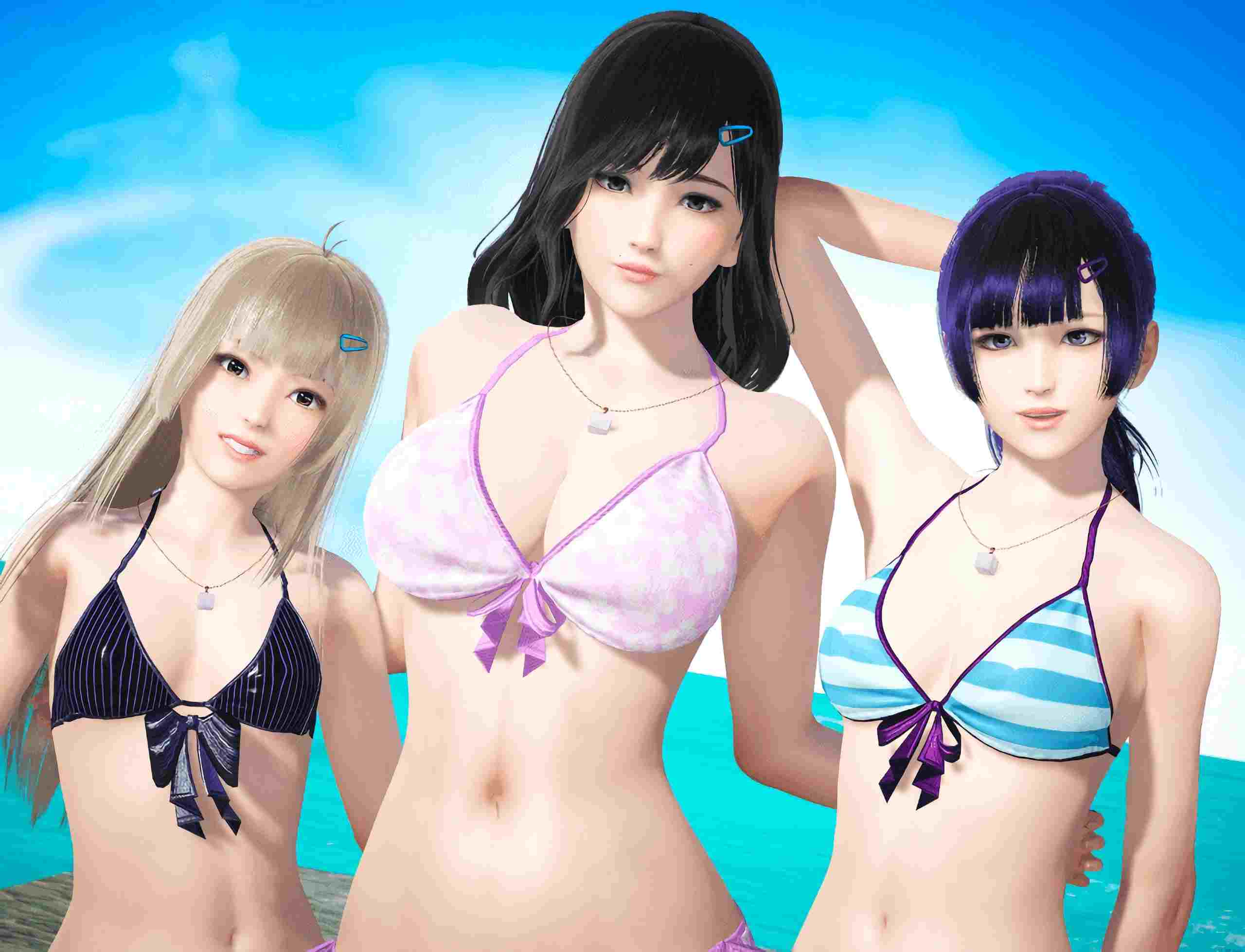 补档！！！【PC/RPG】禁忌之岛-丧尸起源 官中HD重置版 Ver4.3-第4张图片-萌站