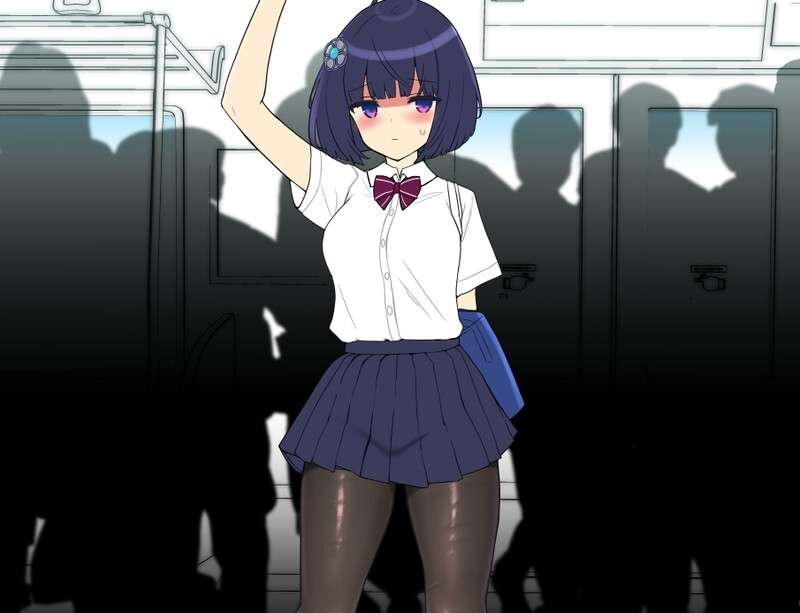 [爆款体验版神作][反差][冷淡][调教][羞辱] 魔装影姫セレノクシア [百度]