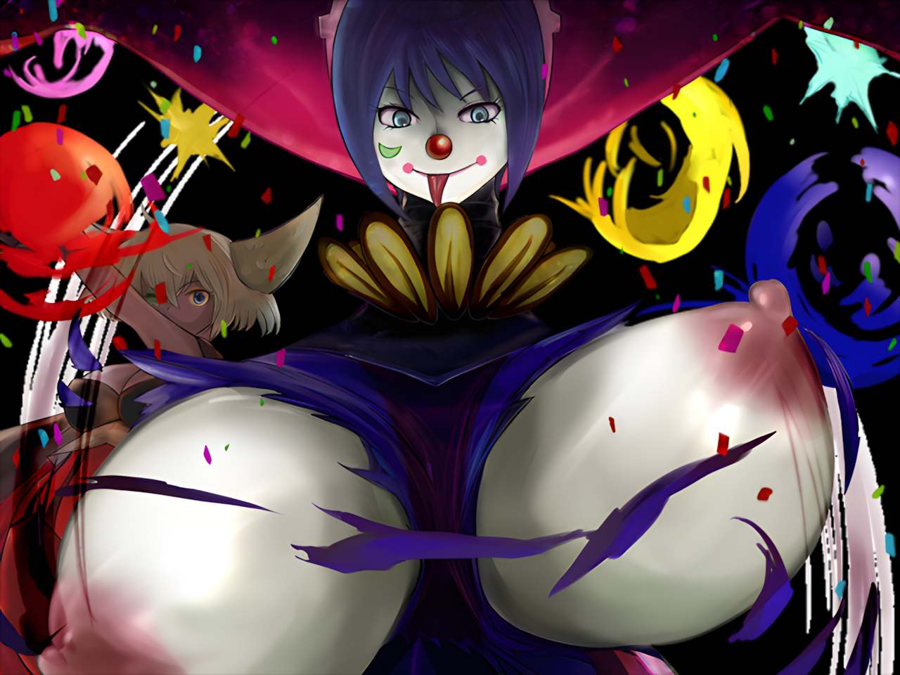 【日系RPG大作/Mtool汉化】勇者大战魔物娘RPG终章/もんむす・くえすと! ぱらどっくすRPG終章 Ver3.05 [Miche个人汉化]贴吧联合校对版 【7.81G】-第8张图片-萌站