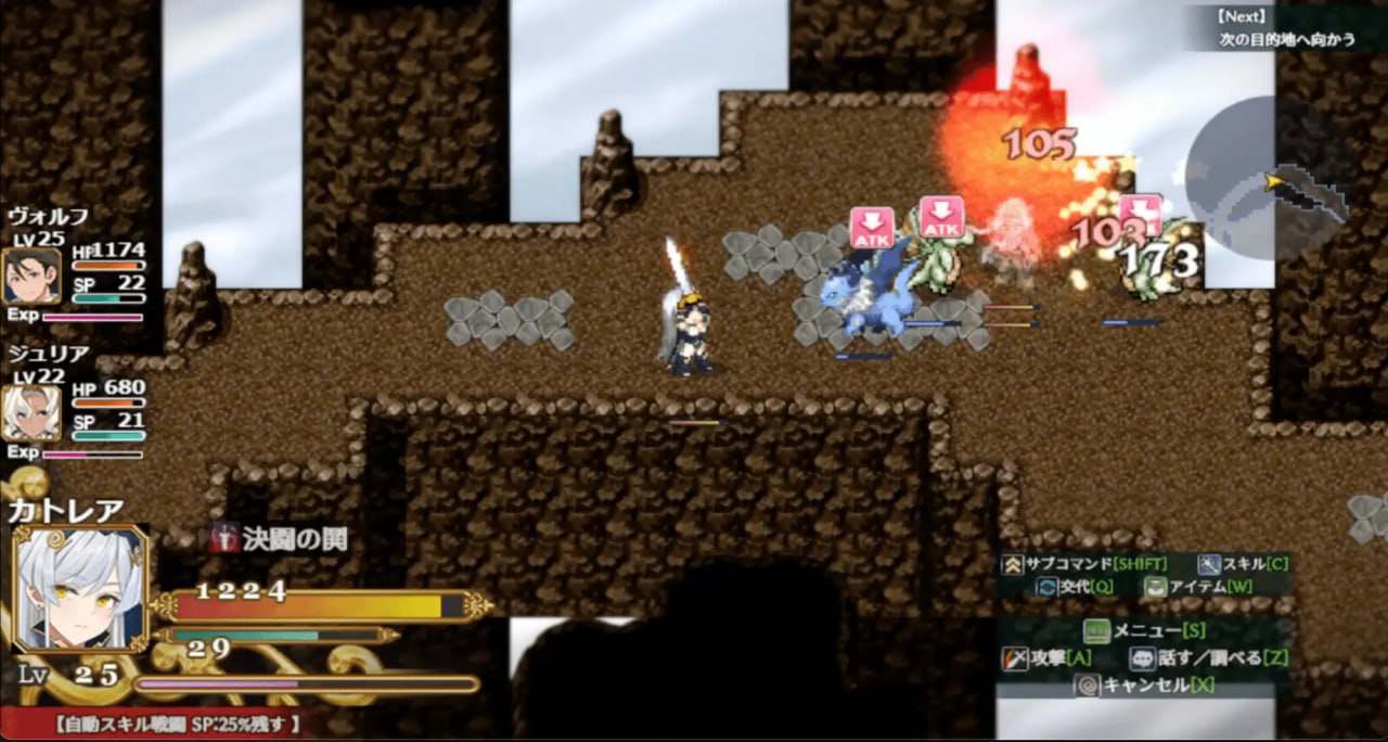 PC/#精品 #RPG #官中 #PC #无码 #CV 社团名：#Akari Blast! 名称：煌星的胜利女神 原名：煌星のヴィクトリアーズ 版本：v1.02