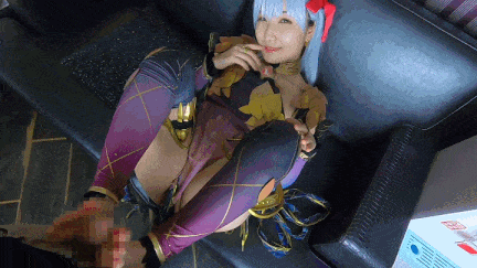 【cos/足交/口交/中出/爆操】cos 童貞獵食角色扮演妹捲土重來！就算已經有女朋友、只要是童貞就沒問題。「童貞性愛最棒了」1-2-第5张图片-萌站