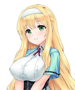ADV/汉化/ぱいずりフィアンセ 「坊ちゃま、今日はどのおっぱいを召し上がりますか？」