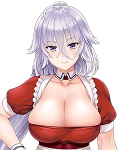 ADV/汉化/ぱいずりフィアンセ 「坊ちゃま、今日はどのおっぱいを召し上がりますか?」-第4张图片-萌站 ADV/汉化/ぱいずりフィアンセ 「坊ちゃま、今日はどのおっぱいを召し上がりますか?」-第4张图片-萌站