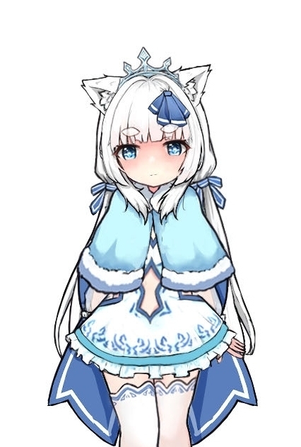 【DLsite/萝莉/动态/官中/兽耳】「银白的追忆」 & 「銀白の追憶」【PC/社团名:吉太蘿球部/RJ01233137】