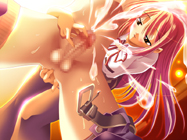 [古董级M虐向作品]超级私立女王学院，超私立!女の子様学園-第2张图片-萌站