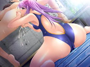 [古董级M虐向作品]超级私立女王学院，超私立!女の子様学園-第3张图片-萌站