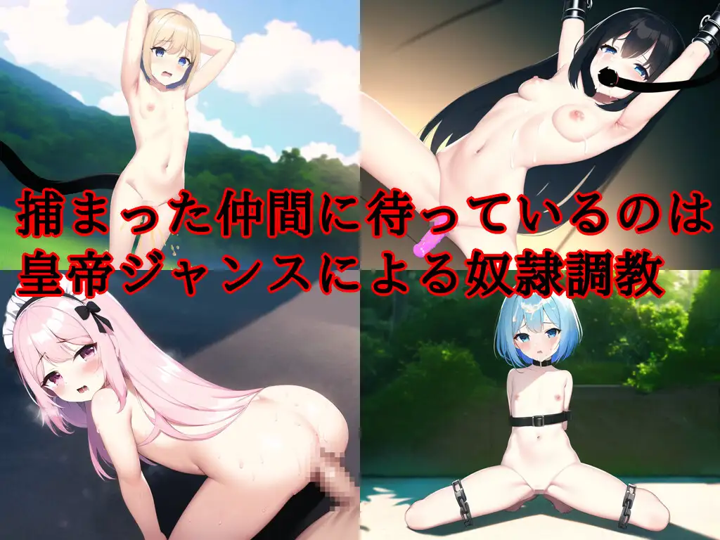 [法师][精灵][调教][萝莉][AI]セレクトタクティクス ～亡国の姫と奴隷調教～v1.04[745.4MB][百度]-第3张图片-萌站