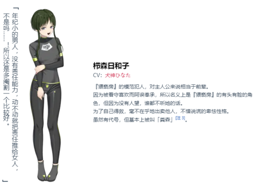 【ADV/AI汉化+官中/PC/神作】变态监狱/ヘンタイ・プリズン-第7张图片-萌站 【ADV/AI汉化+官中/PC/神作】变态监狱/ヘンタイ・プリズン-第7张图片-萌站