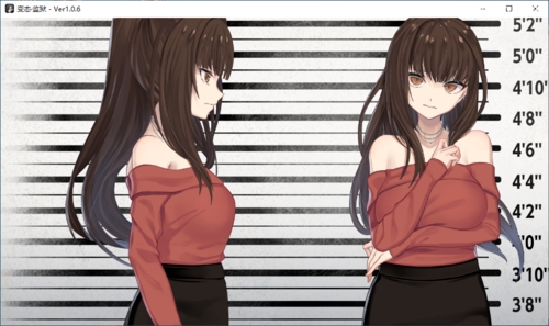 【ADV/AI汉化+官中/PC/神作】变态监狱/ヘンタイ・プリズン-第18张图片-萌站 【ADV/AI汉化+官中/PC/神作】变态监狱/ヘンタイ・プリズン-第18张图片-萌站