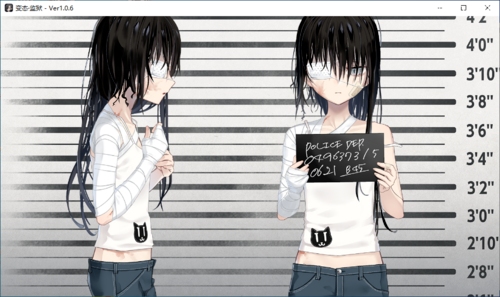 【ADV/AI汉化+官中/PC/神作】变态监狱/ヘンタイ・プリズン-第23张图片-萌站 【ADV/AI汉化+官中/PC/神作】变态监狱/ヘンタイ・プリズン-第23张图片-萌站