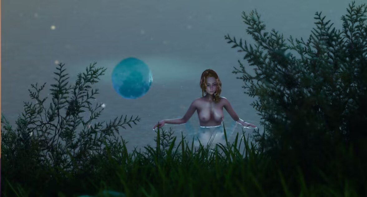 《欲望驱动》 DrivenByDesire v0.2.5 版本  pc+安卓 【SLG神作！！！/无码/汉化】