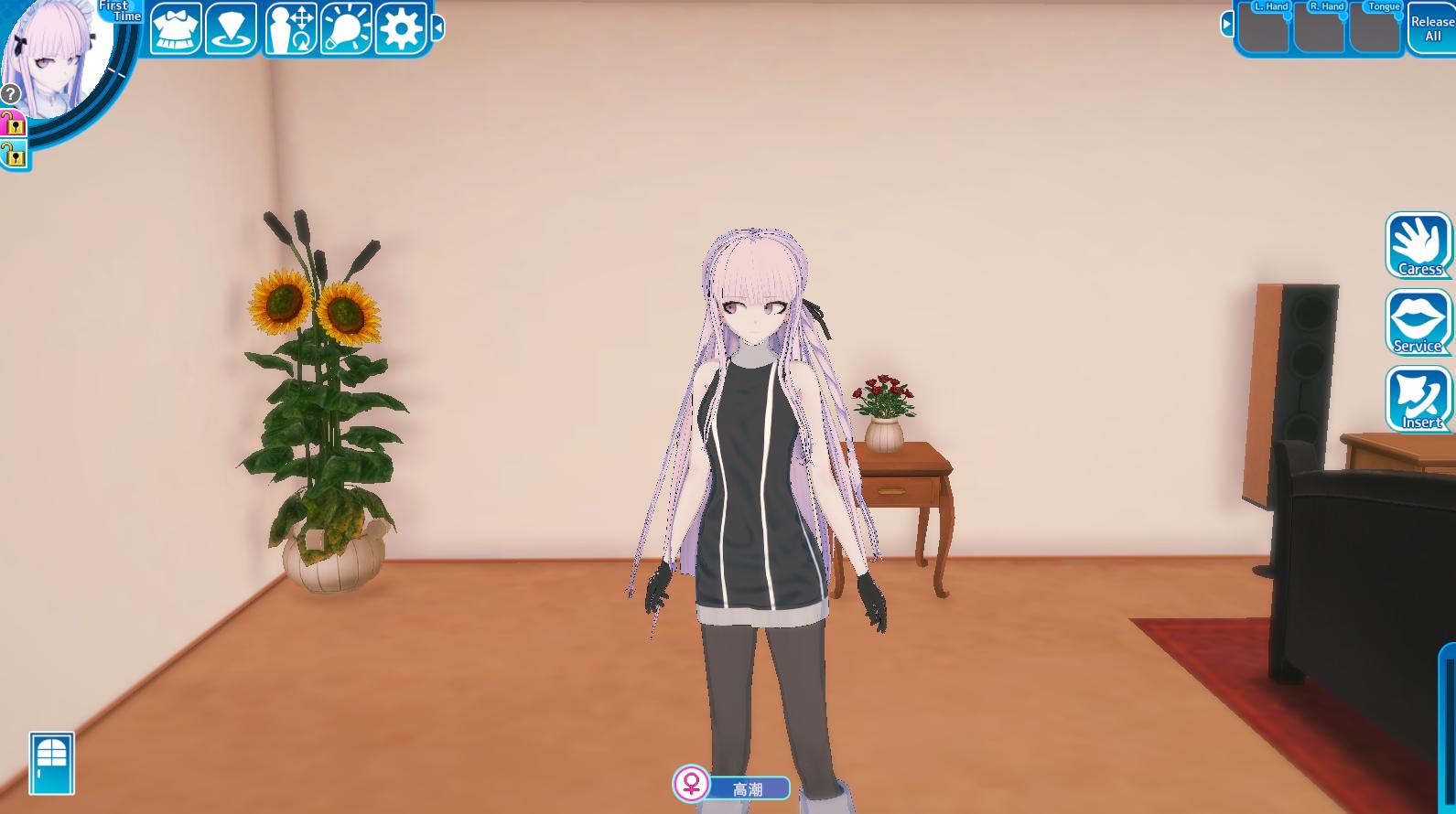 【PC端神作/3D/全动态/无码/145GB整合包】恋活2整合版 V25.01.26【附带教程】【精翻汉化】-第8张图片-萌站 【PC端神作/3D/全动态/无码/145GB整合包】恋活2整合版 V25.01.26【附带教程】【精翻汉化】-第8张图片-萌站